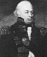 General James Wilkinson