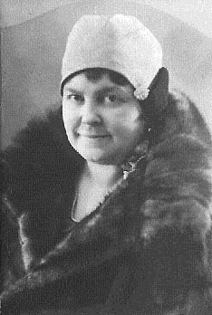 Edna Gruber