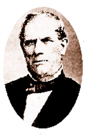 Thurlow Weed