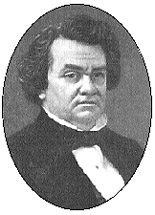 Stephen Douglas