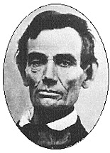 Abraham Lincoln