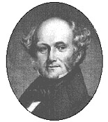 Martin Van Buren