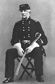 James S. Wadsworth