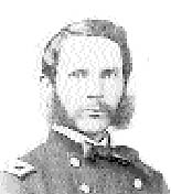 Col. Patrick Henry O'Rorke