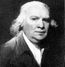 Robert Morris