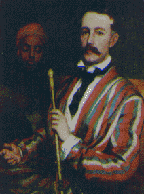 Lord Charles Murray